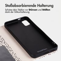imoshion Design Klapphülle Samsung Galaxy A51 - Desert Dots