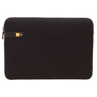 Case Logic Laps Laptop Hülle 17 Zoll - Laptop & MacBook Sleeve - Black