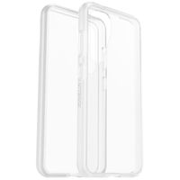 OtterBox React Backcover für das Samsung Galaxy S24 - Clear