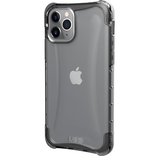 UAG Plyo Hard Case Ice Clear für das iPhone 11 Pro