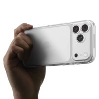 Spigen Ultra Hybrid Apple iPhone 18 Pro / 17 Pro - Crystal Clear