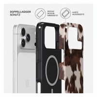 Burga Tough Back Cover MagSafe Apple iPhone 18 Pro - Celestial