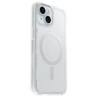 OtterBox Symmetry Clear Case MagSafe Apple iPhone 13/14/15/16e - Clear
