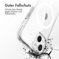 imoshion Rugged Air MagSafe Case Apple iPhone 13 - Transparent