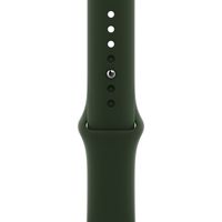 Apple Sport Band für Apple Watch Series 1-10 / SE / Ultra (2) - 42/44/45/46/49 mm - Cyprus Green