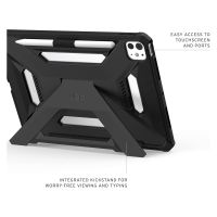 UAG Scout Klapphülle Apple iPad Pro 11 (2025) M5 / (2024) M4 - Black