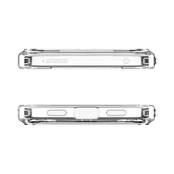 Spigen Ultra Hybrid Backcover MagSafe Google Pixel 10 Pro XL - Neo One