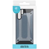 imoshion Rugged Xtreme Case Dunkelblau für Huawei P30 Pro