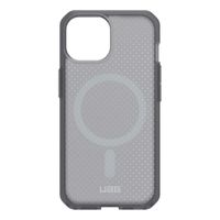 UAG Dot Case mit MagSafe Apple iPhone 13/14/15/16e - Ash