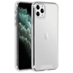Accezz Xtreme TPU Cover Apple iPhone 11 Pro Max - Transparent