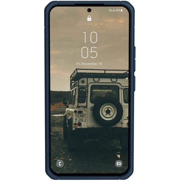 UAG Scout Backcover für das Samsung Galaxy A54 (5G) - Mallard