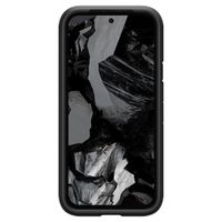 Spigen Tough Armor™ Case für das Google Pixel 8a - Metal Slate