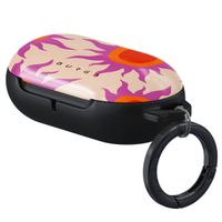 Burga Hard Case für das Samsung Galaxy Buds Plus - Sunset Glow