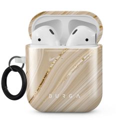 Burga Hard Case für das Apple AirPods 1 / 2 - Full Glam