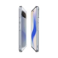 Spigen Ultra Hybrid Google Pixel 10 / 10 Pro - Crystal Clear
