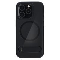 Accezz Hold Backcover mit MagSafe Apple iPhone 15 Pro - Black
