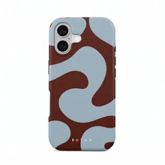 Burga Tough Back Cover MagSafe Apple iPhone 17 - Core