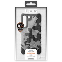 UAG Pathfinder Case für das Samsung Galaxy S22 - Midnight Camo