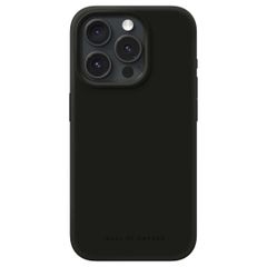 iDeal of Sweden Silikon Case für das Apple iPhone 15 Pro - Black