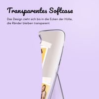 Hülle mit eigenem Foto und/oder Text Apple iPhone SE (2022 / 2020) / 8 / 7 - Filmrol nummer 1