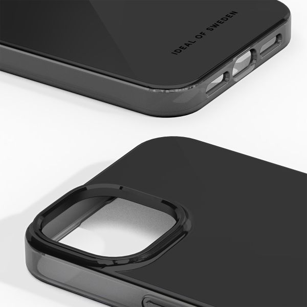 iDeal of Sweden Mirror Case für das iPhone 14 - Black