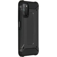 imoshion Rugged Xtreme Case Xiaomi Poco M3 - Schwarz