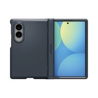 Spigen Slim Armor Case MagSafe Samsung Galaxy Z Fold 8 - Metal Slate