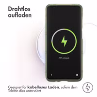 imoshion Rugged Shield Backcover für das Motorola Moto G31 / G41 - Grün