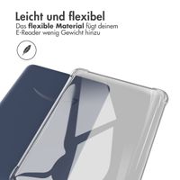 imoshion Clear Backcover für das Amazon Kindle (2024) / Amazon Kindle (2022) 11th gen - Transparent