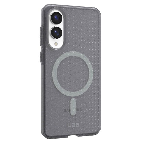 UAG Dot Case mit MagSafe Samsung Galaxy S25 Edge - Ash