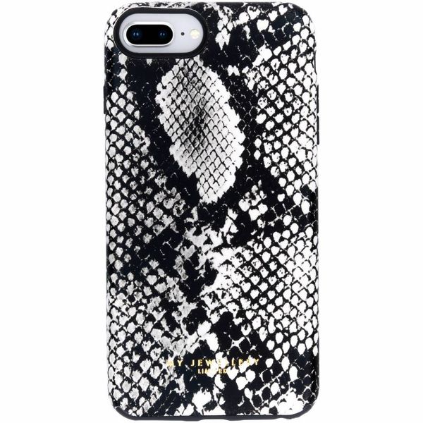 My Jewellery Design Soft Case für das iPhone 8 Plus / 7 Plus / 6(s) Plus