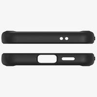 Spigen Ultra Hybrid™ Case für das Samsung Galaxy S24 - Matte Black