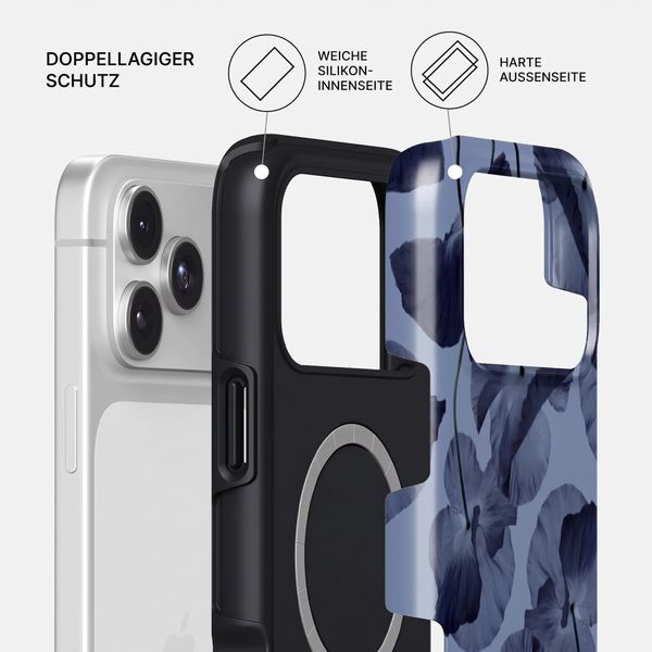 Burga Tough Back Cover MagSafe Apple iPhone 17 Pro Max - Archives