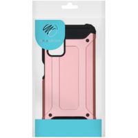 imoshion Rugged Xtreme Case Xiaomi Poco M3 - Roségold