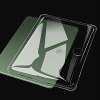 imoshion Shockproof Case OnePlus Pad 2 - Transparent