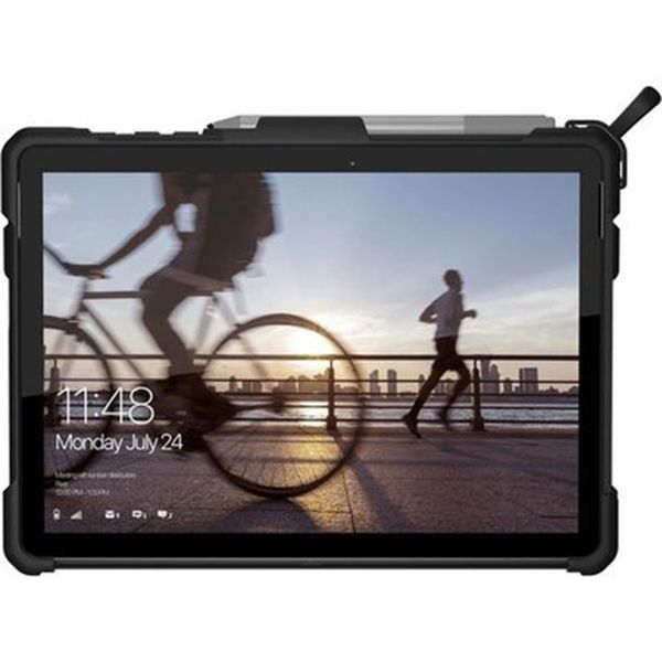 UAG Plasma Case für das Microsoft Surface Go / Go 2 / Go 3 - Transparent