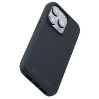 Njorð Collections Slim Case MagSafe für das iPhone 15 Pro - Black