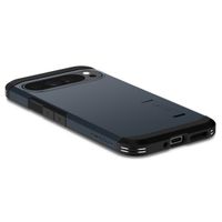 Spigen Tough Armor™ Case für das Google Pixel 9 Pro XL - Metal Slate