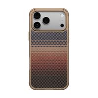 Pitaka Aramid ProGuard Case Apple iPhone 17 Pro - Sunset
