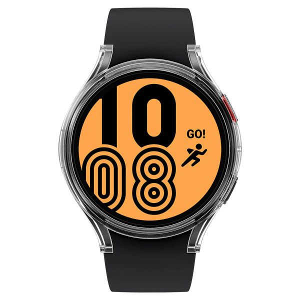 Spigen Ultra Hybrid Case für die Samsung Galaxy Watch 4/5 - 40 mm - Crystal Clear