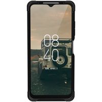 UAG Scout Backcover Samsung Galaxy A22 (5G) - Schwarz