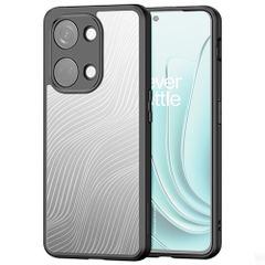 Dux Ducis Aimo Back Cover für das OnePlus Nord 3 - Transparent 