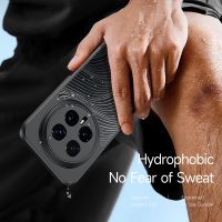 Dux Ducis Aimo Back Cover Honor Magic8 Pro - Transparent