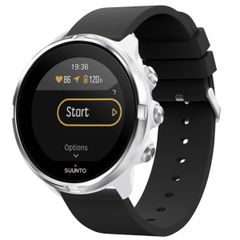 imoshion Silikonband -   Universelle 24 mm Anschluss - Schwarz