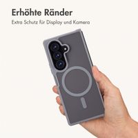 imoshion Color Guard Back Cover mit MagSafe Samsung Galaxy Z Fold 8 Ultra - Grau