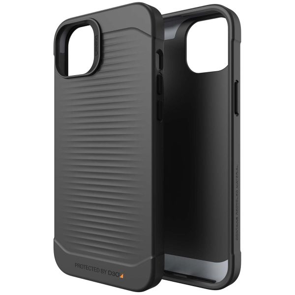 ZAGG Havana Case für das iPhone 14 Plus - Schwarz