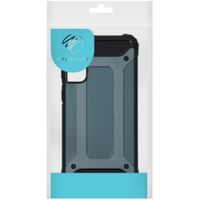 imoshion Rugged Xtreme Case Samsung Galaxy S21 Plus - Dunkelblau