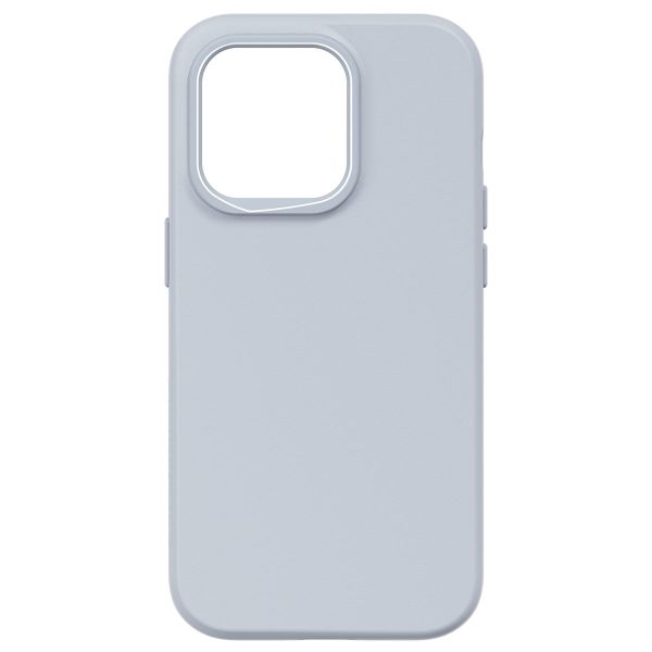 RhinoShield SolidSuit Backcover für das iPhone 14 Pro - Ash Grey