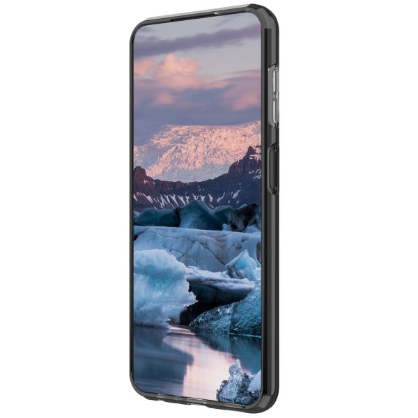 dbramante1928 Greenland Backcover für das Samsung Galaxy A13 (4G) - Transparent