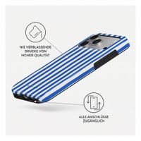 Burga Tough Back Cover MagSafe Apple iPhone 18 Pro - Kafenio